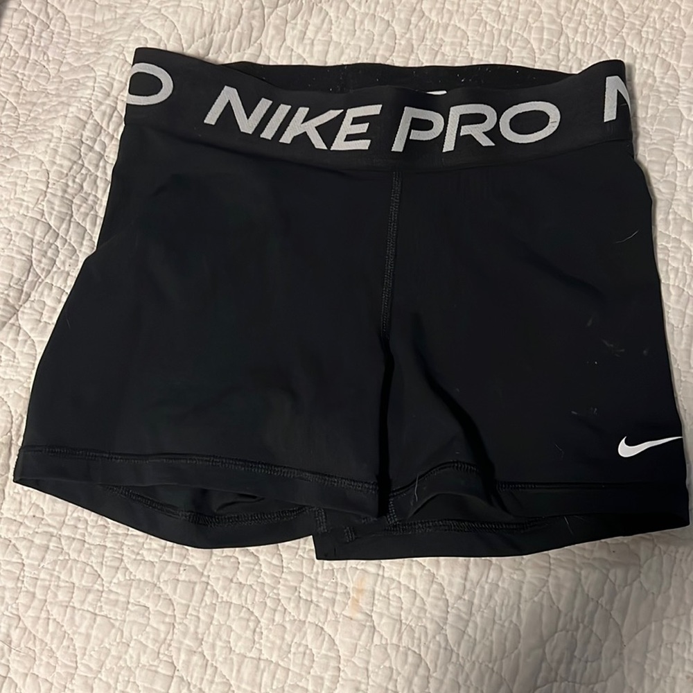 Nike Pro Shorts